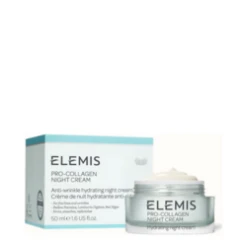 Elemis Pro-Collagen Night Cream 9 Elemis Pro-Collagen Night Cream -Nursing Store Pro Collagen Night Cream add3 71342 9514 general