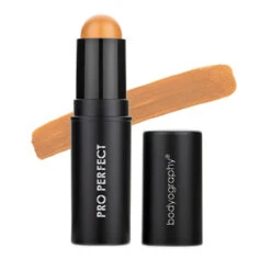 Bodyography Pro Perfect Foundation Stick Porcelain - Light (Neutral Undertone) -Nursing Store Pro Perfect Foundation Stick Caramel M 85571 detail