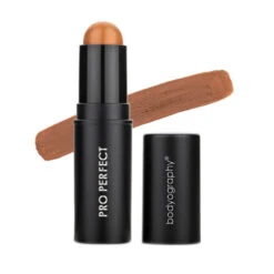Bodyography Pro Perfect Foundation Stick Porcelain - Light (Neutral Undertone) -Nursing Store Pro Perfect Foundation Stick Chai Medi 4994 detail