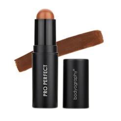 Bodyography Pro Perfect Foundation Stick Porcelain - Light (Neutral Undertone) -Nursing Store Pro Perfect Foundation Stick Espresso 43155 detail