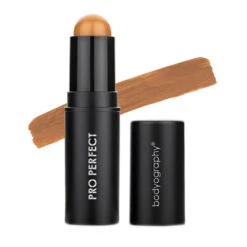 Bodyography Pro Perfect Foundation Stick Porcelain - Light (Neutral Undertone) -Nursing Store Pro Perfect Foundation Stick Latte Dee 15578 detail
