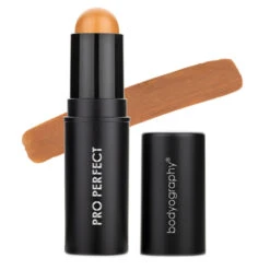 Bodyography Pro Perfect Foundation Stick Porcelain - Light (Neutral Undertone) -Nursing Store Pro Perfect Foundation Stick Maple Med 60108 detail