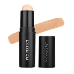 Bodyography Pro Perfect Foundation Stick Porcelain - Light (Neutral Undertone) -Nursing Store Pro Perfect Foundation Stick Sand Ligh 85186 detail