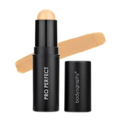 Bodyography Pro Perfect Foundation Stick Porcelain - Light (Neutral Undertone) -Nursing Store Pro Perfect Foundation Stick Wheat Lig 98241 detail
