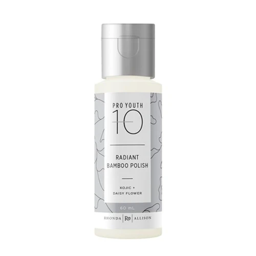 Rhonda Allison Pro Youth Radiant Bamboo Polish 4 Rhonda Allison Pro Youth Radiant Bamboo Polish - Image 2
