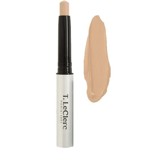 T LeClerc Professional Concealer - Clair 4 T LeClerc Professional Concealer - Clair - Image 2