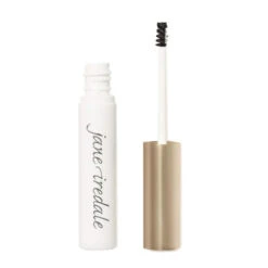 Jane Iredale PureBrow Brow Gel - Neutral Blonde -Nursing Store PureBrow Brow Gel Soft Black 61647 8969 detail