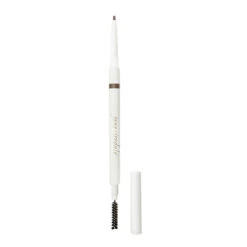 Jane Iredale PureBrow Precision Pencil - Neutral Blonde -Nursing Store PureBrow Precision Pencil Dark Brown 43188 4018 detail
