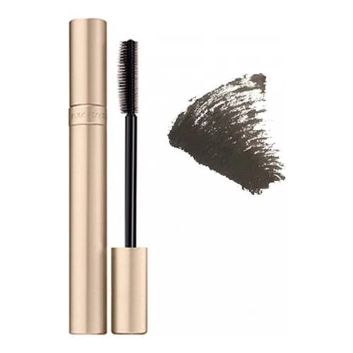 Jane Iredale PureLash Lengthening Mascara - Jet Black 3 Jane Iredale PureLash Lengthening Mascara - Jet Black