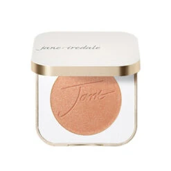 Jane Iredale PurePressed Blush - Copper Wind -Nursing Store PurePressed Blush Cherry Blossom 63577 9261 detail