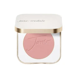 Jane Iredale PurePressed Blush - Copper Wind -Nursing Store PurePressed Blush Clearly Pink 47977 3763 detail