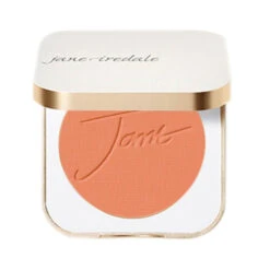 Jane Iredale PurePressed Blush - Copper Wind -Nursing Store PurePressed Blush Copper Wind 11293 2 detail