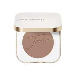 Jane Iredale PurePressed Blush - Copper Wind -Nursing Store PurePressed Blush Dubonnet 11294 3085 detail