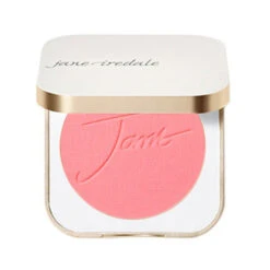 Jane Iredale PurePressed Blush - Copper Wind -Nursing Store PurePressed Blush Flawless 34897 9706 detail
