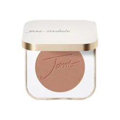 Jane Iredale PurePressed Blush - Copper Wind -Nursing Store PurePressed Blush Mocha 11487 7742 detail