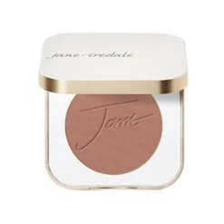 Jane Iredale PurePressed Blush - Copper Wind -Nursing Store PurePressed Blush Sheer Honey 11485 6400 detail