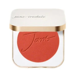 Jane Iredale PurePressed Blush - Copper Wind -Nursing Store PurePressed Blush Sunset 53610 2668 detail