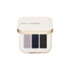 Jane Iredale PurePressed Eye Shadow Triple - Brown Sugar -Nursing Store PurePressed Eye Shadow Triple Blue Hou 61610 4006 detail