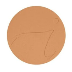 Jane Iredale PurePressed Base Mineral SPF 20 Refill - Honey Bronze -Nursing Store PurePressed Pressed Minerals SPF 20 Refi 50421 395 general