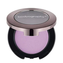 Bodyography Pure Pigment Eye Shadow - District (Red) -Nursing Store Pure Pigment Eye Shadow Mandevilla Lavender 60438 2731 detail