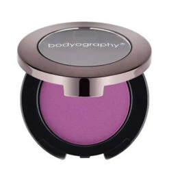 Bodyography Pure Pigment Eye Shadow - District (Red) -Nursing Store Pure Pigment Eye Shadow Petunia Purple 60437 2954 detail