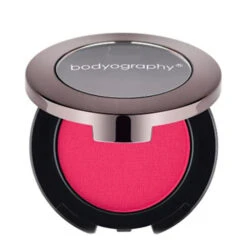 Bodyography Pure Pigment Eye Shadow - District (Red) -Nursing Store Pure Pigment Eye Shadow Primrose Pink 60436 5704 detail