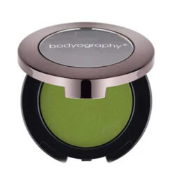 Bodyography Pure Pigment Eye Shadow - District (Red) -Nursing Store Pure Pigment Eye Shadow Urchin Green 60434 8443 detail