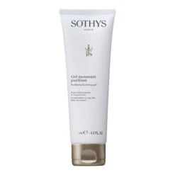 Sothys Purifying Foaming Gel