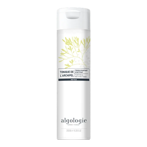Algologie Purifying And Mattifying Toner