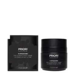 Priori R-Spinasome The Ultimate Night Cream -Nursing Store R Spinasome The Ultimate Night Cream add 65958 4988 general