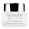 Skeyndor Re-Balancing Gentle Cream F1 -Nursing Store Re Balancing Gentle Cream F1 new 29550 9699 detail