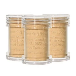 Jane Iredale Refill Canister For Amazing Base Refillable Brush - Amber 27 Jane Iredale Refill Canister For Amazing Base Refillable Brush - Amber -Nursing Store Refill Canister for Amazing Base Refilla 65611 1750 detail