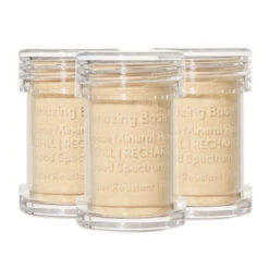 Jane Iredale Refill Canister For Amazing Base Refillable Brush - Amber 41 Jane Iredale Refill Canister For Amazing Base Refillable Brush - Amber -Nursing Store Refill Canister for Amazing Base Refilla 65613 6519 detail