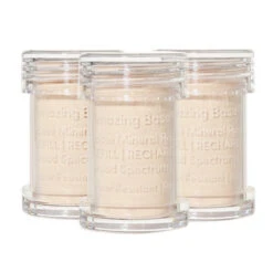 Jane Iredale Refill Canister For Amazing Base Refillable Brush - Amber 29 Jane Iredale Refill Canister For Amazing Base Refillable Brush - Amber -Nursing Store Refill Canister for Amazing Base Refilla 65614 569 detail