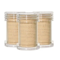 Jane Iredale Refill Canister For Amazing Base Refillable Brush - Amber 34 Jane Iredale Refill Canister For Amazing Base Refillable Brush - Amber -Nursing Store Refill Canister for Amazing Base Refilla 65615 5914 detail