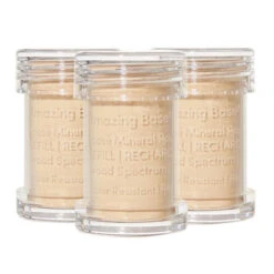 Jane Iredale Refill Canister For Amazing Base Refillable Brush - Amber 36 Jane Iredale Refill Canister For Amazing Base Refillable Brush - Amber -Nursing Store Refill Canister for Amazing Base Refilla 65616 4705 detail