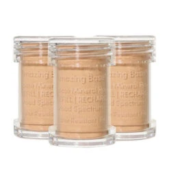Jane Iredale Refill Canister For Amazing Base Refillable Brush - Amber 37 Jane Iredale Refill Canister For Amazing Base Refillable Brush - Amber -Nursing Store Refill Canister for Amazing Base Refilla 65617 3241 detail