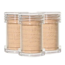 Jane Iredale Refill Canister For Amazing Base Refillable Brush - Amber 28 Jane Iredale Refill Canister For Amazing Base Refillable Brush - Amber -Nursing Store Refill Canister for Amazing Base Refilla 65618 30 detail