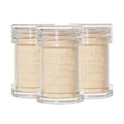 Jane Iredale Refill Canister For Amazing Base Refillable Brush - Amber 31 Jane Iredale Refill Canister For Amazing Base Refillable Brush - Amber -Nursing Store Refill Canister for Amazing Base Refilla 65619 4543 detail