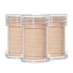 Jane Iredale Refill Canister For Amazing Base Refillable Brush - Amber 33 Jane Iredale Refill Canister For Amazing Base Refillable Brush - Amber -Nursing Store Refill Canister for Amazing Base Refilla 65620 1091 detail