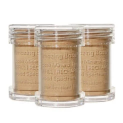 Jane Iredale Refill Canister For Amazing Base Refillable Brush - Amber 35 Jane Iredale Refill Canister For Amazing Base Refillable Brush - Amber -Nursing Store Refill Canister for Amazing Base Refilla 65626 1735 detail