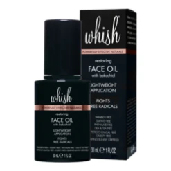 Whish Restoring Face Oil With Bakuchiol -Nursing Store Restoring Face Oil with Bakuchiol add1 71100 6230 general