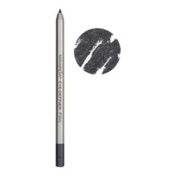 Mirabella Retractable Eye Definer Liner Pencil - Foil