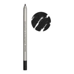 Mirabella Retractable Eye Definer Liner Pencil - Foil 12 Mirabella Retractable Eye Definer Liner Pencil - Foil -Nursing Store Retractable Eye Definer Liner Pencil Smoke 62107 3336 detail