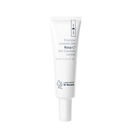 Dr Renaud Rosa-C Control 24 Hour Emulsion 3 Dr Renaud Rosa-C Control 24 Hour Emulsion