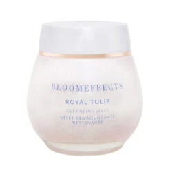 BloomEffects Royal Tulip Cleansing Jelly