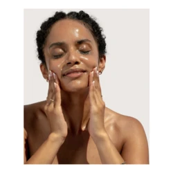 BloomEffects Royal Tulip Cleansing Jelly Tube 4 BloomEffects Royal Tulip Cleansing Jelly Tube - Image 2