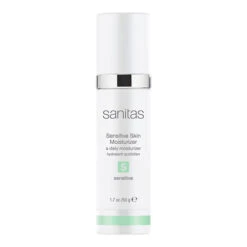 Sanitas Sensitive Skin Moisturizer