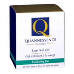 Quannessence Sage Peel Gel -Nursing Store Sage Peel Gel add1 70313 1260 general