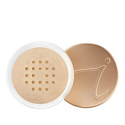 Jane Iredale Amazing Base Loose Mineral Powder SPF 20 - Ivory -Nursing Store Satin 256 9728 detail